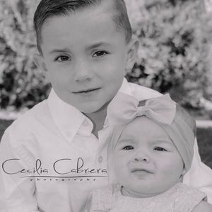 Meet your Posher, Bridget